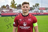 18.05.2019 - 1. FC Nürnberg II Fürth II - VfB Eichstätt