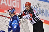 27.12.2020 - ERC Ingolstadt - Augsburger Panther