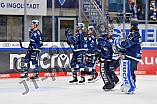 Eishockey, Herren, DEL, Saison 2021-2022, Spieltag 35, ERC Ingolstadt - Bietigheim Steelers, 30.03.2022