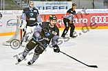 ERC Ingolstadt vs Duesseldorfer EG, Eishockey, DEL, Deutsche Eishockey Liga, Spieltag 50, 21.02.2017