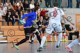 06.01.2018 - Fußballhallenkreismeisterschaft Donau-Isar