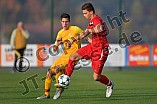 20.10.2018 - FC Gelbelsee - SC Steinberg-Biberg