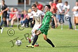 22.06.2019 - VfB Eichstätt - FC Ingolstadt 04 II