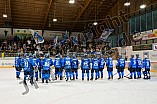 Eishockey, Herren, DEL, Saison 2025-2026, Vinschgau Cup, Spiel 4, HC Pustertal - ERC Ingolstadt, 24.08.2025