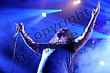22.05.2015 - Open Air am Berg 2015 - Freitag