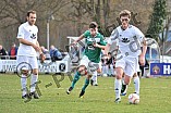 17.03.2012 - VfB Eichstätt / FC Gundelfingen