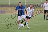 Fußball, Herren, Kreisliga 1, Saison 2022-2023, Relegation - Spiel 1, FC Sandersdorf - SV Waldeck Obermenzing, 07.06.2023