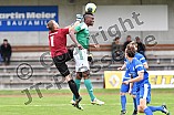 15.04.2017 - VfB Eichstätt II - TSV Ober-Unterhaunstadt