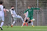 Fußball, Herren, Bezirksliga Oberbayern Nord, Saison 2023-2024, Vorbereitung, VfB Eichstätt II - TV Aiglsbach, 17.02.2024
