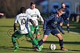 18.11.2018 - VfB Markt Mörnsheim - DJK Preith
