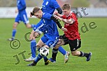 Fußball, Herren, Neumarkt Jura, Kreisklasse Süd, Saison 2021-2022, Spieltag 21, DJK Grafenberg - TSV Mörsdorf, 24.04.2022