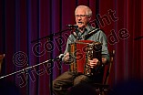 18.09.2015 - Hans Well und die Wellbappn