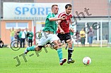 01.07.2012 - VfB Eichstätt / FC Ingolstadt