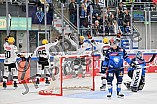 Eishockey, Herren, DEL, Saison 2023-2024, Spieltag 13, ERC Ingolstadt - Löwen Frankfurt, 22.10.2023