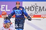 Eishockey, Herren, DEL, Saison 2020-2021, ERC Ingolstadt - Adler Mannheim, 12.03.2021