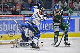 Augsburger Panther vs ERC Ingolstadt, Eishockey, DEL, Deutsche Eishockey Liga, Spieltag 31, 23.12.2018
