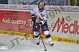 ERC Ingolstadt vs EHC Red Bull München, Eishockey, DEL, Deutsche Eishockey Liga, 06.03.2016