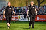 17.04.2018 - VfB Eichstätt - FV Illertissen