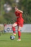 Fußball, Frauen, Landesliga Süd, Saison 2024-2025, Spieltag 1, FV Obereichstätt - FC Alburg, 31.08.2024