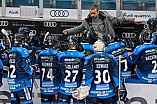Eishockey, Herren, U20 DNL, Saison 2025-2026, ERC Ingolstadt - Krefeld Pinguine, 10.01.2026