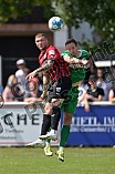 Fußball, Herren, Vorbereitung, Saison 2022-2023, FC Ingolstadt 04 - VfB Eichstätt, 18.06.2022