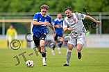 Fußball, Herren, Bezirksliga Oberbayern Nord, Saison 2025-2026, Spieltag 29, TSV Ober-Unterhaunstadt - SpVgg Kammerberg, 10.05.2026
