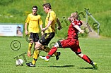 08.05.2016 - FC Hitzhofen-Oberzell - FC Hepberg