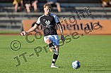 Fußball, Herren, Bezirksliga Oberbayern Nord, Saison 2023-2024, Spieltag 5, VfB Eichstätt II - SK Srbija München, 18.08.2023