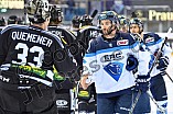 ERC Ingolstadt - Dornbirn Bulldogs, Eishockey, DEL, Deutsche Eishockey Liga, Vorb., 25.08.2017