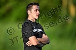 18.05.2018 - JFG Mittleres Altmühltal - SG SpVgg Wellheim-Konstein