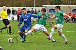 02.11.2013 - VfB Eichstätt - FC Unterföhring
