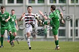 Fußball, Herren, Kreisliga 1, Saison 2023-2024, Spieltag 21, SV Denkendorf - SV Kasing, 14.04.2024