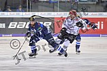 ERC Ingolstadt vs Koelner Haie, DEL, Deutsche Eishockey Liga, Playoffs, Viertelfinale, Spiel 2, 15.03.2019