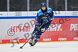 Eishockey, Frauen, EWHL Euro Cup, Saison 2025-2026, Spiel um Platz 3, ERC Ingolstadt - Eisbären Juniors Berlin Frauen, 19.10.2025