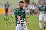Fußball, Herren, Bezirksliga Oberbayern Nord, Saison 2022-2023, Spieltag 2, SV Manching - VSST Günzlhofen, 05.08.2022
