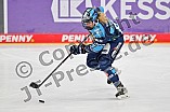 Eishockey, Frauen, DFEL, Saison 2022-2023, ERC Ingolstadt - ECDC Memmingen Indians , 27.11.2022