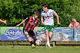 Fußball, Herren, Saison 2026-2027, Freundschaftsspiel, VfB Eichstätt - FC Ingolstadt 04 II, 20.06.2026