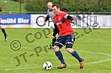 08.10.2017 - SV Buxheim - SpVgg Wolfsbuch-Zell