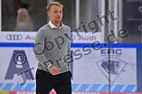 Eishockey, Herren, DEL, Saison 2021-2022, ERC Ingolstadt - Saisoneröffnung, 22.08.2021