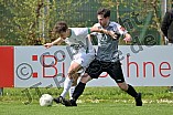 Fußball, Herren, Bezirksliga Oberpfalz Süd, Saison 2022-2023, Spieltag 26, 1. FC Beilngries - TSV Bad Abbach, 23.04.2023