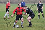 05.11.2016 - FV Obereichstätt - TSV Mörsdorf