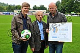 03.09.2014 - VfB Eichstätt - TSV 1865 Dachau