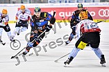 ERC Ingolstadt vs Fischtown Pinguins, Eishockey, DEL, Deutsche Eishockey Liga, Spieltag 16, 25.10.2017