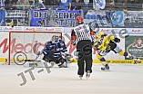 28.12.2014 - ERC Ingolstadt - Krefeld Pinguine