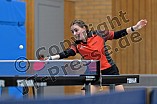 Tischtennis, Damen, Verbandsoberliga Süd, Saison 2024-2025, SV Buxheim - DJK SB Landshut II, 25.10.2024