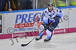 Straubing Tigers vs ERC Ingolstadt, DEL, Deutsche Eishockey Liga, Spieltag 23, 01.12.2019
