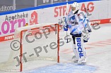 02.01.2021 - Straubing Tigers - ERC Ingolstadt