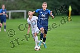 Fußball, Herren, Kreisliga 1, Saison 2022-2023, Spieltag 7, TSV Ober-Unterhaunstadt - SV Menning, 16.09.2022