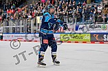 Eishockey, Herren, DEL, Saison 2022-2023, Spieltag 44, ERC Ingolstadt - Nürnberg Ice Tigers, 18.01.2023
