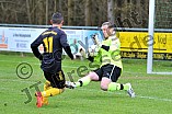 06.04.2015 - FC Hitzhofen-Oberzell - TSV Jetzendorf